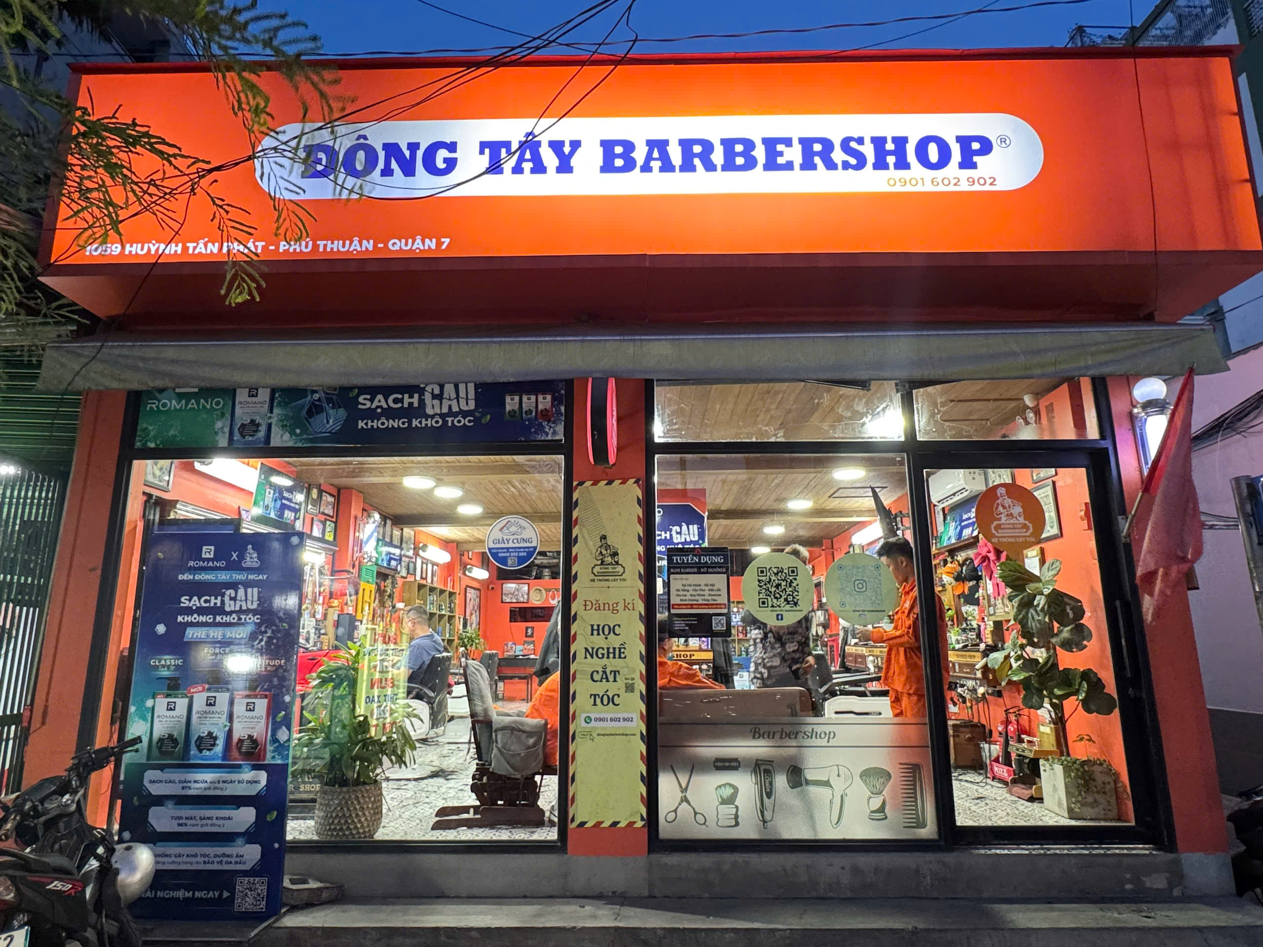 1059 Huỳnh Tấn Phát
