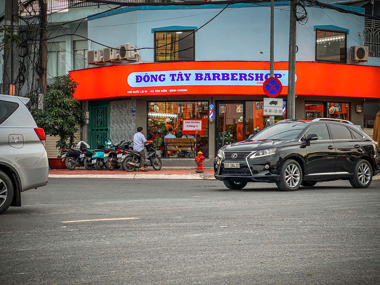 1418 quốc lộ 1A