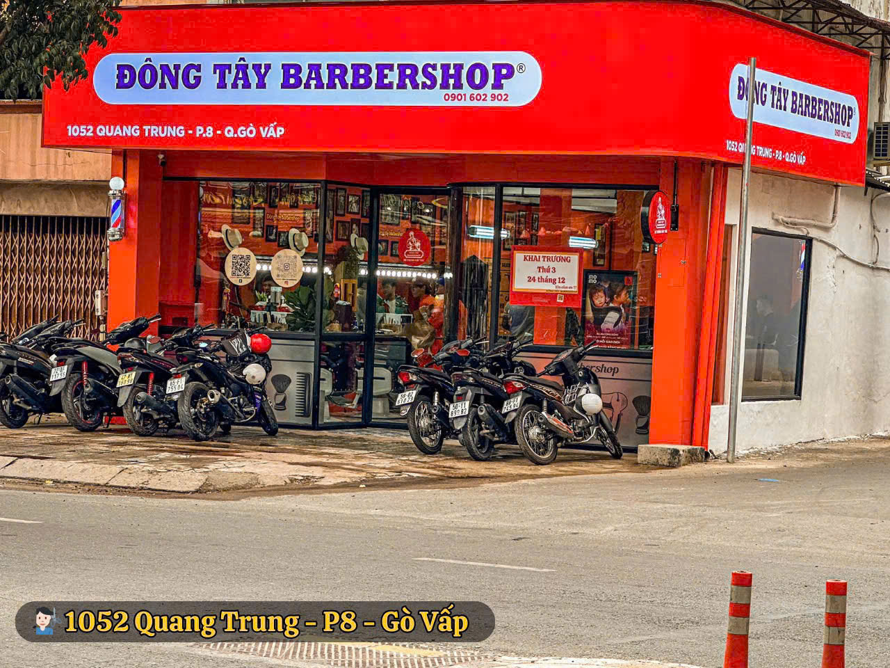 1052 Quang Trung
